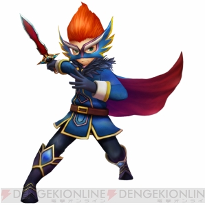 『ファイナルファンタジーエクスプローラズ』
