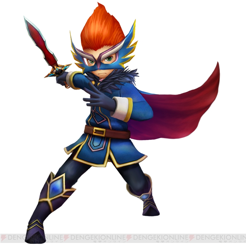 FFEX』新たなる脅威フェニックスが登場！ 賢者に加えて追加ジョブ・青魔道士の情報も - 電撃オンライン