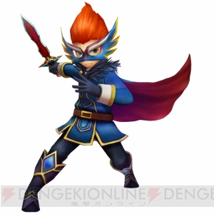 『FFEX』新たなる脅威フェニックスが登場！ 賢者に加えて追加ジョブ・青魔道士の情報も
