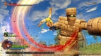 『ドラゴンクエストヒーローズ　闇竜と世界樹の城』に
