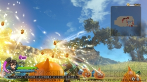 『ドラゴンクエストヒーローズ　闇竜と世界樹の城』に