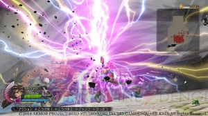 『ドラゴンクエストヒーローズ』の基本システムが判明。アクションゲームになってもあのシステムは継承！