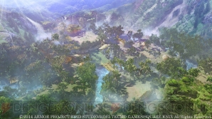 『ドラゴンクエストヒーローズ　闇竜と世界樹の城』