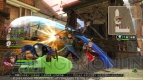 『ドラゴンクエストヒーローズ　闇竜と世界樹の城』