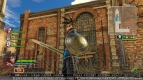 『ドラゴンクエストヒーローズ　闇竜と世界樹の城』