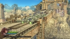 『ドラゴンクエストヒーローズ　闇竜と世界樹の城』