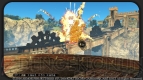 『ドラゴンクエストヒーローズ　闇竜と世界樹の城』