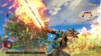 『ドラゴンクエストヒーローズ　闇竜と世界樹の城』
