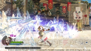 『ドラゴンクエストヒーローズ』からモンスターを仲間にする方法や“魔弾砲”など戦闘システムを紹介！