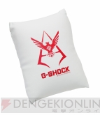 『シャア専用 G-SHOCK』