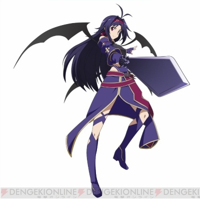 Ios版 Sao コード レジスタ が配信開始 初のゲーム内イベント開催中 電撃オンライン