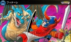 『シアトリズム ドラゴンクエスト』