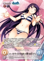 ChaosTCG』をすぐに始められる『グリザイアの果実』のトライアル