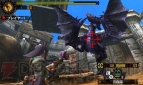 『MH4G』×『メトロイド』