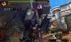 『MH4G』×『メトロイド』