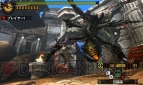『MH4G』×『メトロイド』