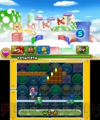 『パズル＆ドラゴンズ スーパーマリオブラザーズ エディション』