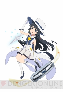 TVアニメ『放課後のプレアデス』は単なる“萌えアニメ”に終わらない。制作陣＆キャスト陣が魅力を語る