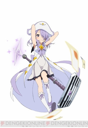 『放課後のプレアデス』