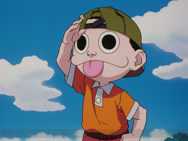 アニメ『NINKU-忍空-』がHDリマスター化! ブルーレイBOXが来年6月26日と8月26日に発売 電撃オンライン