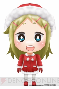 『激突！ブレイク学園』で『デンキ街の本屋さん』のクリスマス限定キャラを入手せよ！