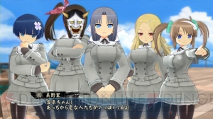 『閃乱カグラ ESTIVAL VERSUS』でカギを握る“両姫”の妹たち。2人が登場する最新画像掲載