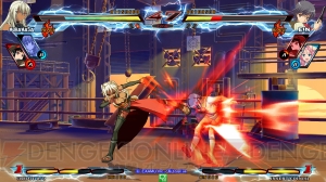 新作格闘ゲーム『ニトロプラス ブラスターズ』が2015年に稼働！ Nitroplusヒロインがついに集結