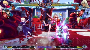 新作格闘ゲーム『ニトロプラス ブラスターズ』が2015年に稼働！ Nitroplusヒロインがついに集結