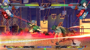 新作格闘ゲーム『ニトロプラス ブラスターズ』が2015年に稼働！ Nitroplusヒロインがついに集結