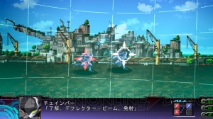 『スパロボ』初参戦の『翠星のガルガンティア』全話が無料配信決定！