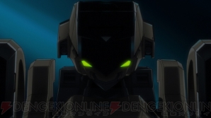 『翠星のガルガンティア』