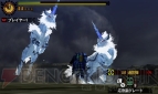 『モンスターハンター4G』