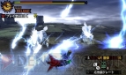 『モンスターハンター4G』