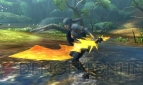 『モンスターハンター4G』