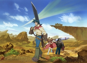ワイルドアームズ2』15周年記念。リメイクを待ち続ける“英雄”を ワイルドアームズ2』15周年記念。リメイクを待ち続ける“英雄”を