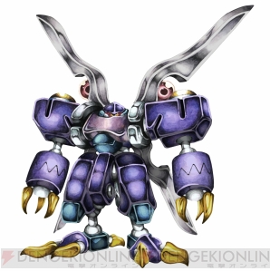 『ワイルドアームズ2』
