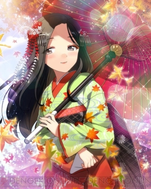 “電撃App 美少女キャラ総選挙 2014冬”