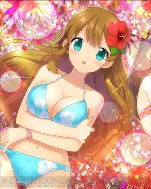 “電撃App 美少女キャラ総選挙 2014冬”