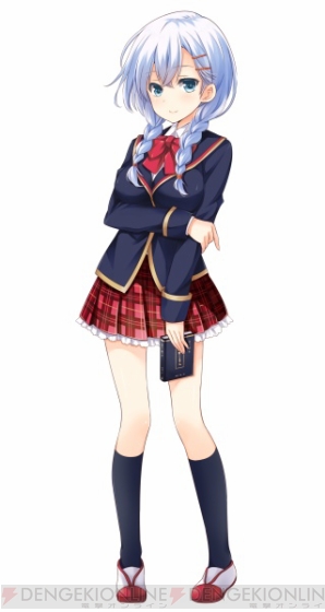 “電撃App 美少女キャラ総選挙 2014冬”