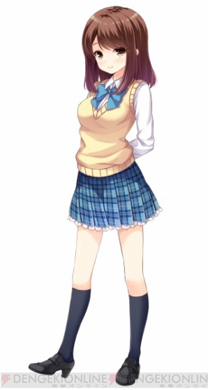 “電撃App 美少女キャラ総選挙 2014冬”