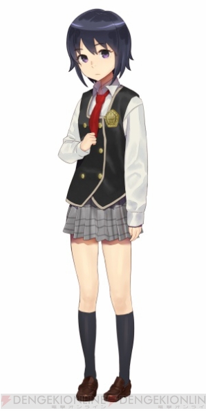 “電撃App 美少女キャラ総選挙 2014冬”