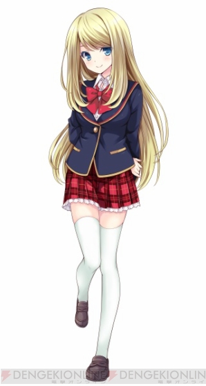 “電撃App 美少女キャラ総選挙 2014冬”