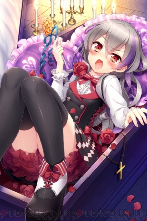 “電撃App 美少女キャラ総選挙 2014冬”