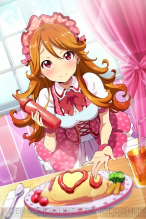 “電撃App 美少女キャラ総選挙 2014冬”