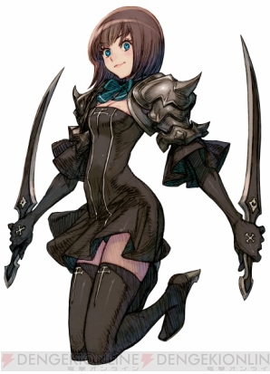 “電撃App 美少女キャラ総選挙 2014冬”