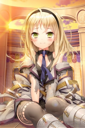 “電撃App 美少女キャラ総選挙 2014冬”