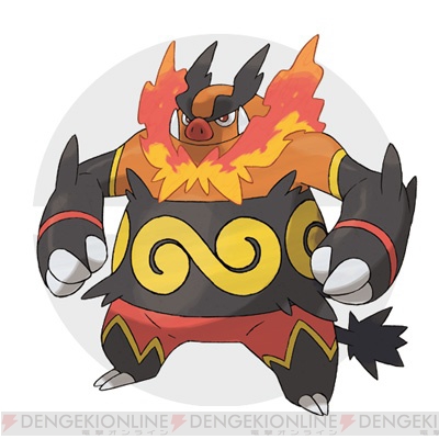 ポケットモンスター オメガルビー アルファサファイア で特別なジャローダ エンブオー ダイケンキがもらえる 電撃オンライン ポケットモンスター オメガルビー アルファサファイア で特別なジャローダ エンブオー ダイケンキがもらえる 電撃オンライン
