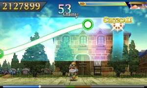 Tffcc 追加dlc曲レビュー クロノ トリガー サガフロ ミンサガ 熱情の律動 など 電撃オンライン