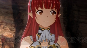 『SAO －ロスト・ソング－』の新キャラビジュアルが公開！ キリトたちとどうかかわっていくのか？