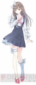 『スクールファンファーレ』に雨宮天さん、麻倉ももさん、夏川椎菜さんが出演！